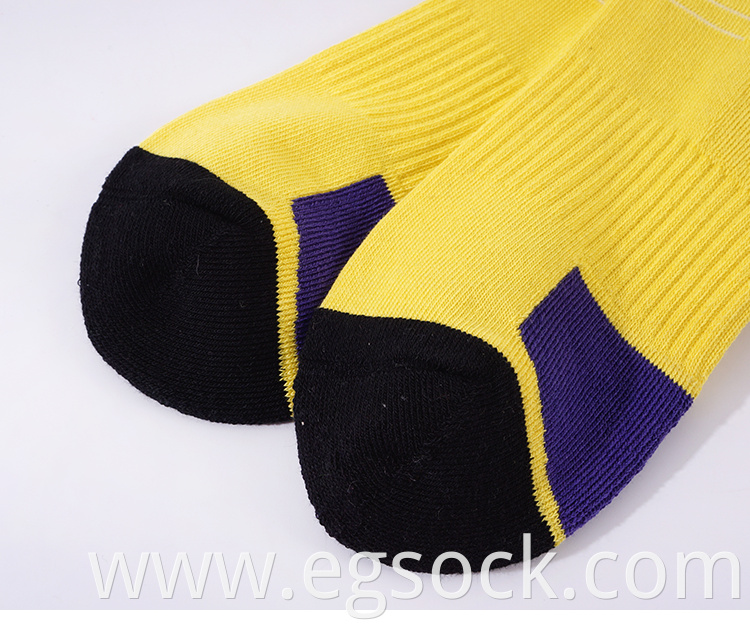 sports basketball socks